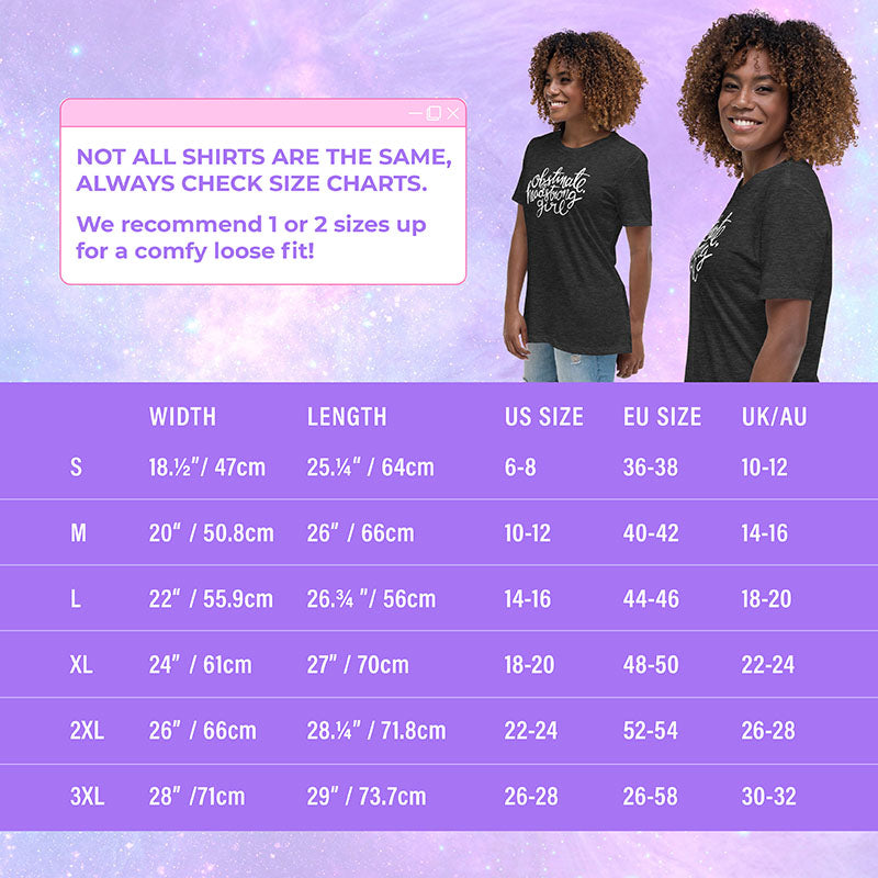 Never Too Old for Unicorns T-Shirt