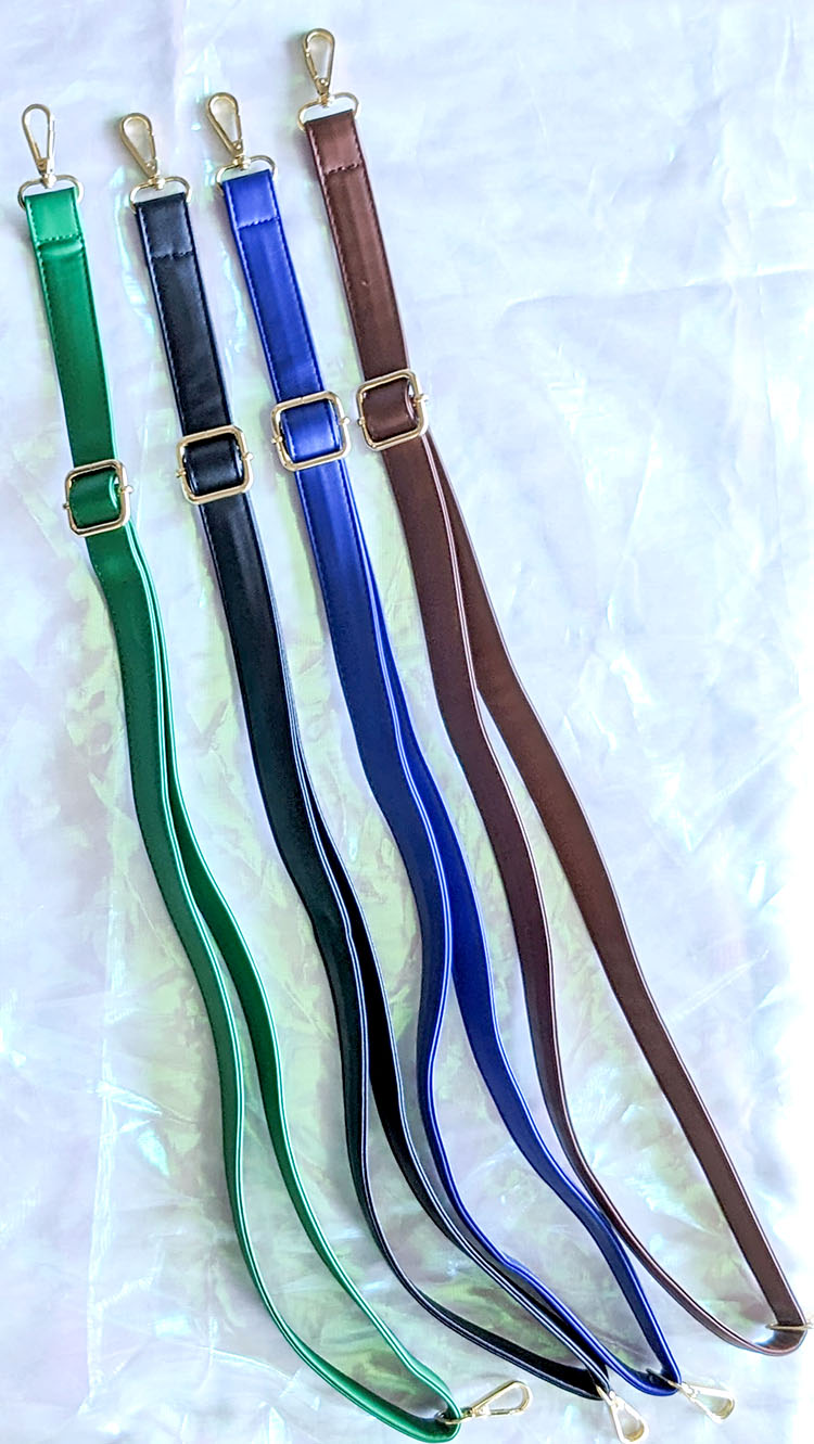 Bookish Ita Bag Extra Strap
