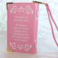  Pink Fairytale Ita Wallet Quote Dragons